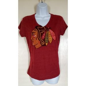 Chicago Blackhawks Tshirt